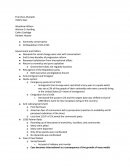 Demands for social change were met with conservatism..