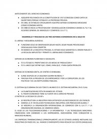 ANTECENDENTE DEL DERECHO ECONOMICO.. Página 1
