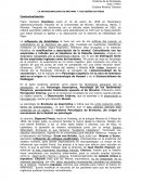 LA INTENCIONALIDAD DE BRETANO Y LOS SUEÑOS DE FREUD