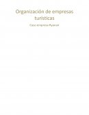 Estamos antes una empresa que posee una gran ventaja que crea una diferenciación y posicionamiento a diferencia de sus competidores, lo que crea el éxito de la misma.