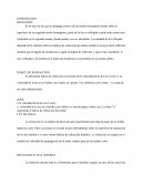 Se le denomina índice de refracción al cociente de la velocidad de la luz en el vacío y la velocidad de la luz en el medio cuyo índice se calcula.1 Se simboliza con la letra y se trata de un valor adimensional.