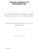 TRATADO ESENCIAL DE PSICOSEMIOLOGIA.