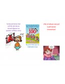 A los niños, adolescentes, en algunos casos a los adultos.