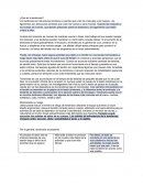 Que es la tendinosis?