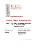 Textos de filosofia politica