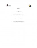 ¿Practicas los valores aprendidos por tus padres?