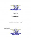 .COMPARACION CAPACIDAD DE PRODUCIR ENERGIA COMBUSTIBLE JP-8 ENTRE INDUSTRIA AERONAUTICA Y AUTOMOTRIZ