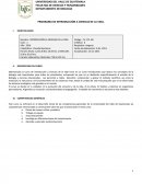 LEY DE JUSTICIA Y PAZ, SUJETOS Y SU DEBIDA APLICACIÓN EN COLOMBIA (2010 -2014)