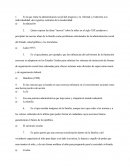 La competencia como organizadora de los programas de formación: Hacia un desempeño competente.