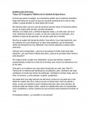 Transporte de Queretaro