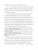 H. JUNTA LOCAL DE CONCILIACION Y ARBITRAJE DEL ESTADO..