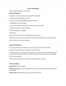 Castigar por medio de sanción o pena (privación de la libertad)