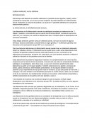 Alteracion de la diferenciacion sexual