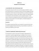 TEMA: RESUMEN DE LAS EXPOCISIONES