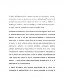 La cultura jurídica es la cultura en general y consiste en el conocimiento extenso y profundo del derecho