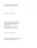 INFORME DE PRÁCTICA EMPRESARIAL- CENTRO COMERCIAL VILLACENTRO