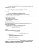 Documento por lo general breve que se usa para asuntos administrativos o técnicos, sea para ordenar, instruir o informar.