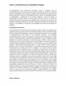 The thermodynamics and evolution of complexity in biological systems.