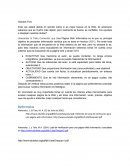 BUSQUEDA DE INFORMACION EN LA WEB.