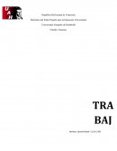 Finanzas Riegos- Introducción