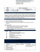 Historia de Guatemala.