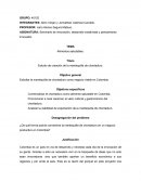 Estudio de creación de la mantequilla de chontaduro.