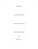 Segmentacion posicionamiento y seleccion de mercados meta.