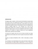 Los jueces de la suprema corte otra vez de los años han tenido muy buenas acertaciones así como malas como se dio en la guerra civil pues todo lo decidían ellos.