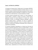 La Secretaría de Desarrollo Rural y Equidad para las Comunidades (SEDEREC)