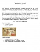 Publicidad en el siglo XX