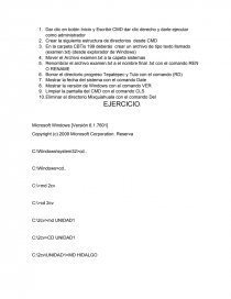 El conjunto alck. Página 1