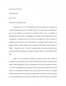 Documental “Inequality for all”