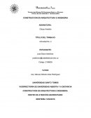 Actividades de AutoCAD