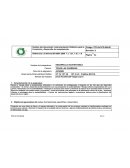 DESARROLLO SUSTENTABLE .