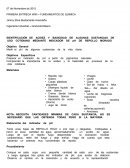 IDENTIFICACIÓN DE ACIDEZ Y BASICIDAD DE ALGUNAS SUSTANCIAS DE USO COTIDIANO MEDIANTE INDICADOR DE pH DE REPOLLO MORADO