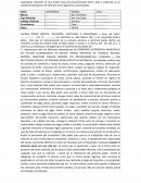 Instructiva de Poder para venta de vehículo