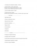 Anormal es todo lo que difiere de lo normal, y lo normal es todo lo que nos rodea.