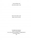 COSTOS DE PRODUCCIÓN.