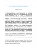 La innovacion como una herramienta de autogestion