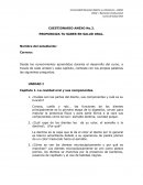 CUESTIONARIO ANEXO No.2. PROFUNDIZA TU SABER EN SALUD ORAL.