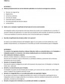 Ordena jerárquicamente las normas laborales aplicables en el sector de emergencias sanitarias.