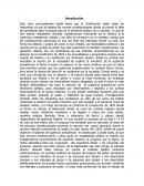 Introducción libro LA SILLA VACÍA ´JOSE MANUEL VILLAPANDO'