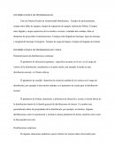 DISTRIBUCIONES DE PROBABILIDAD.