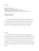 Riesgos y medidas preventivas en sector bancarios