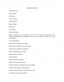 Elaboración de una maqueta a escala 1:50 de la hostería Chachimbiro con la finalidad de participar en la expoferia de Ibarra para el 14 de febrero del 2015 con un costo de mil dólares.