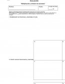 EVALUACIÓN “Multiplicación y división de racionales”