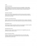 Pedagogía - Lenguaje y comunicación