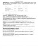 Practica Calificada- la empresa “Un sueldo por mi cumple SAC”