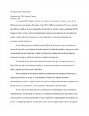 Organización: PSA Peugeot Citroën