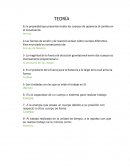 Las fuerzas de acción y de reacción actúan sobre cuerpos diferentes.